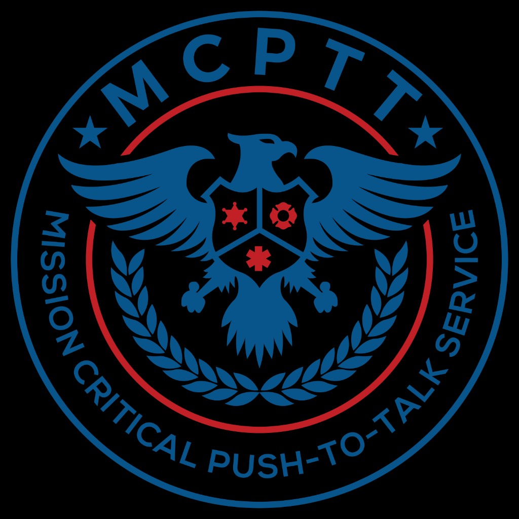 MCPTT — Mission Critical Push-To-Talk Service